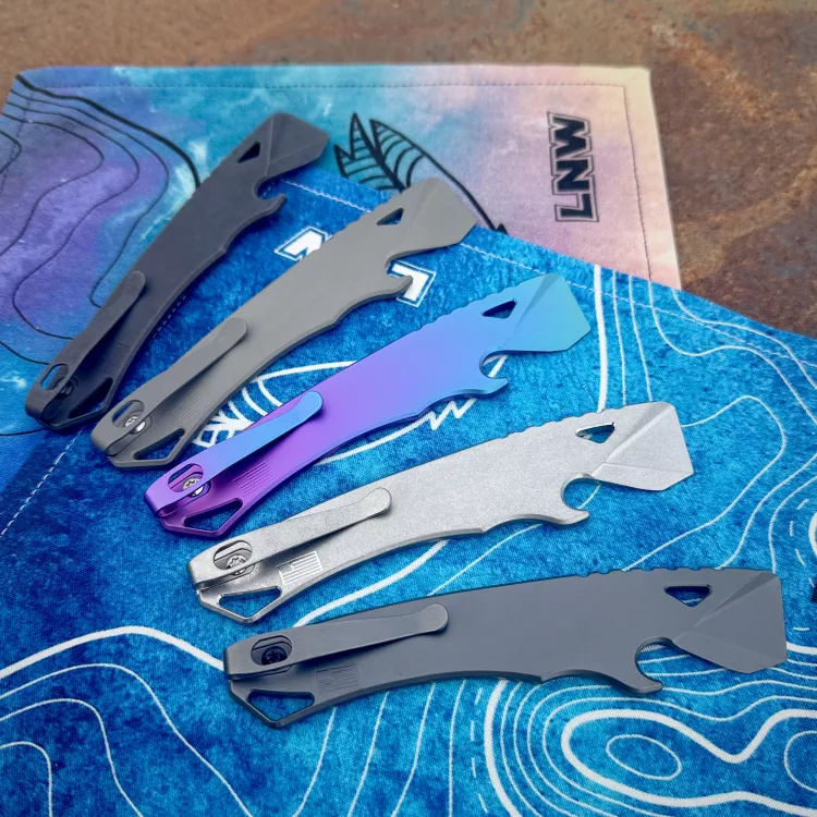 Best Case Scenario v1b Plain Prybar