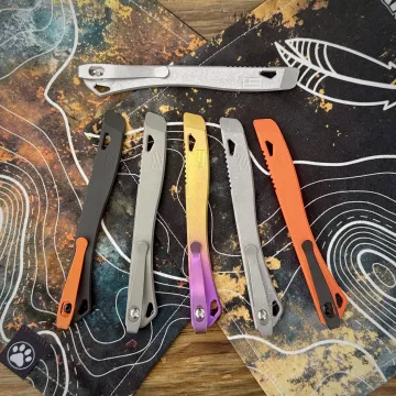 In Without Knocking "Carbine" v2b Prybar