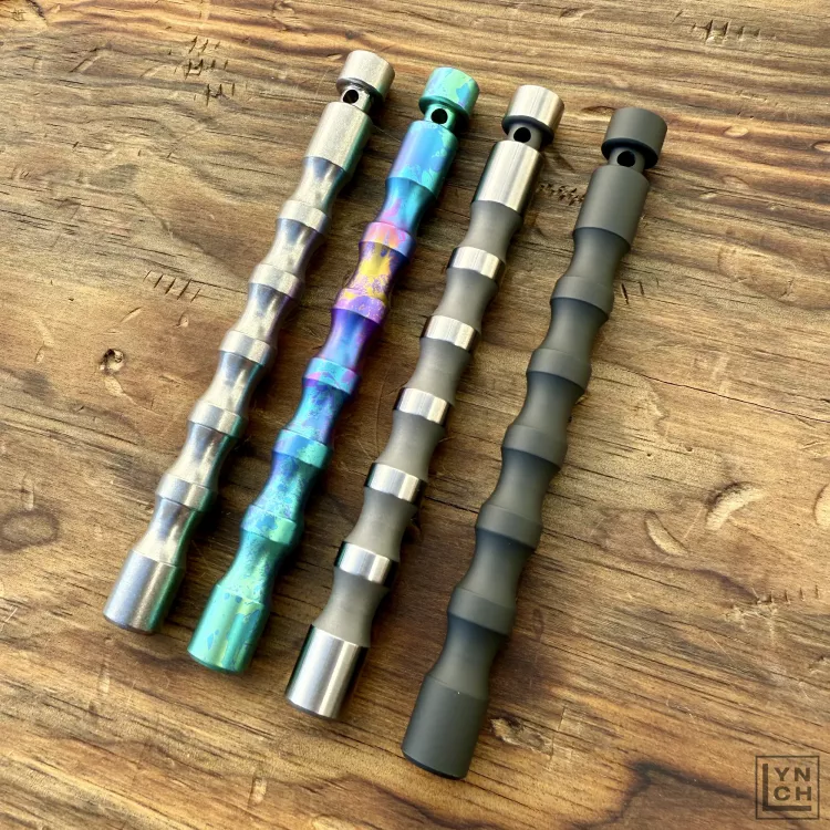 Kubotan Profile