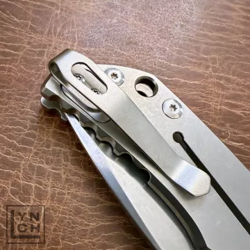 Spartan Harsey Standard Clip