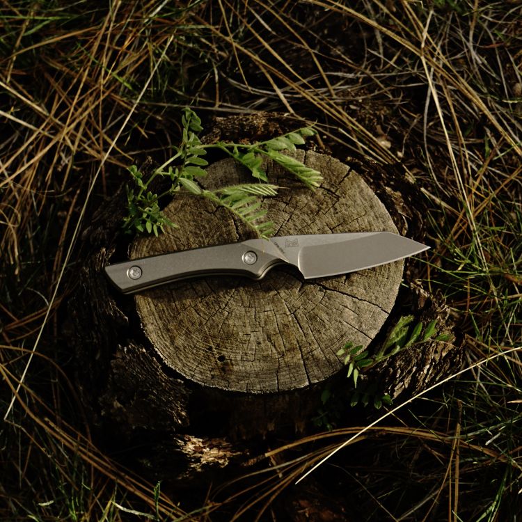 Lynch Blades Swift Six Fixed Blade